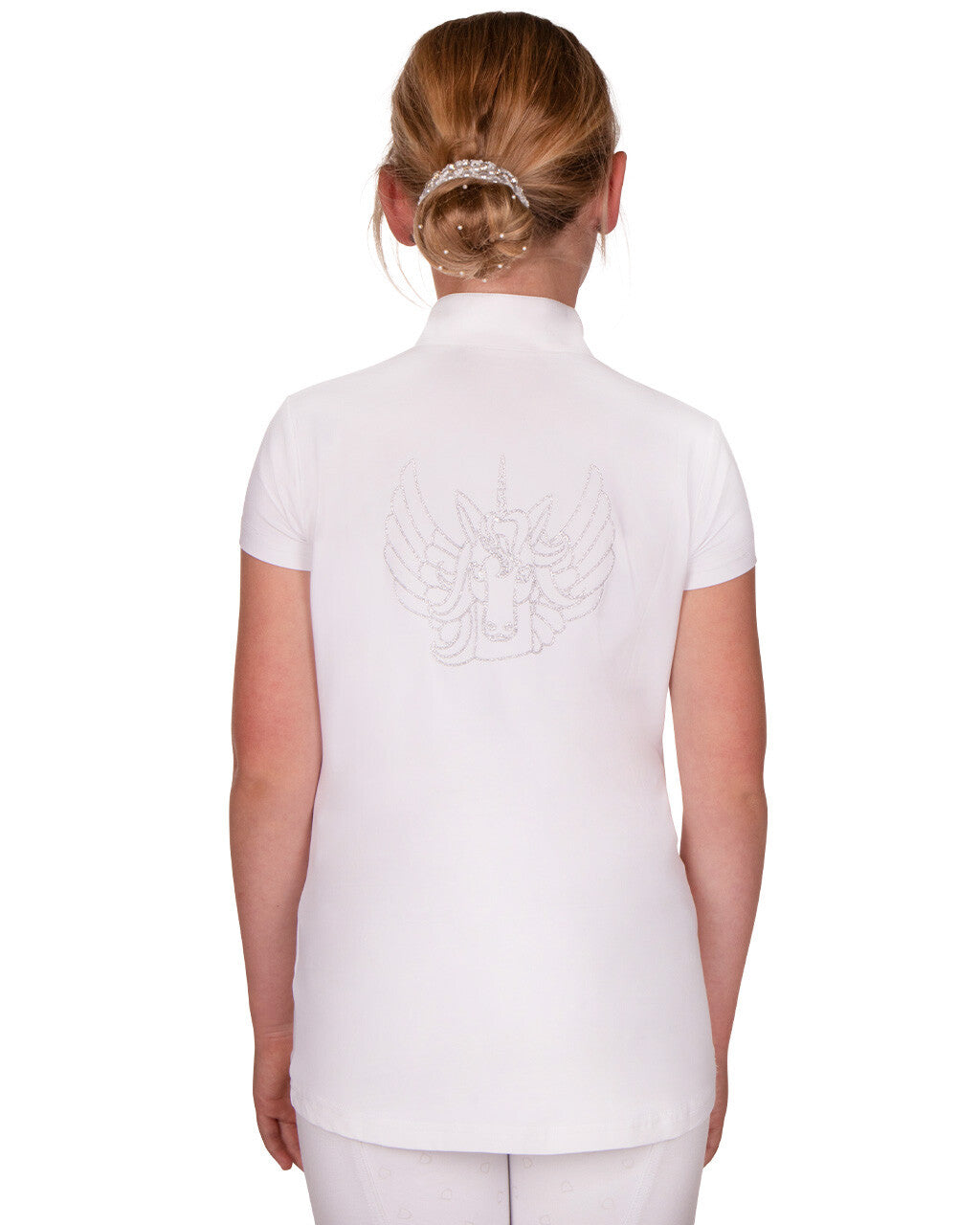 Turniershirt - Veerle