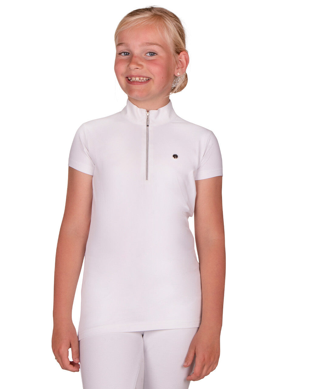 Turniershirt - Veerle