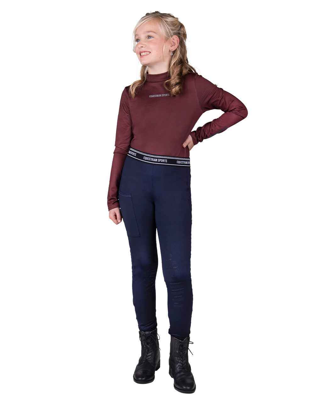 Reithose - Qiara AUSVERKAUF