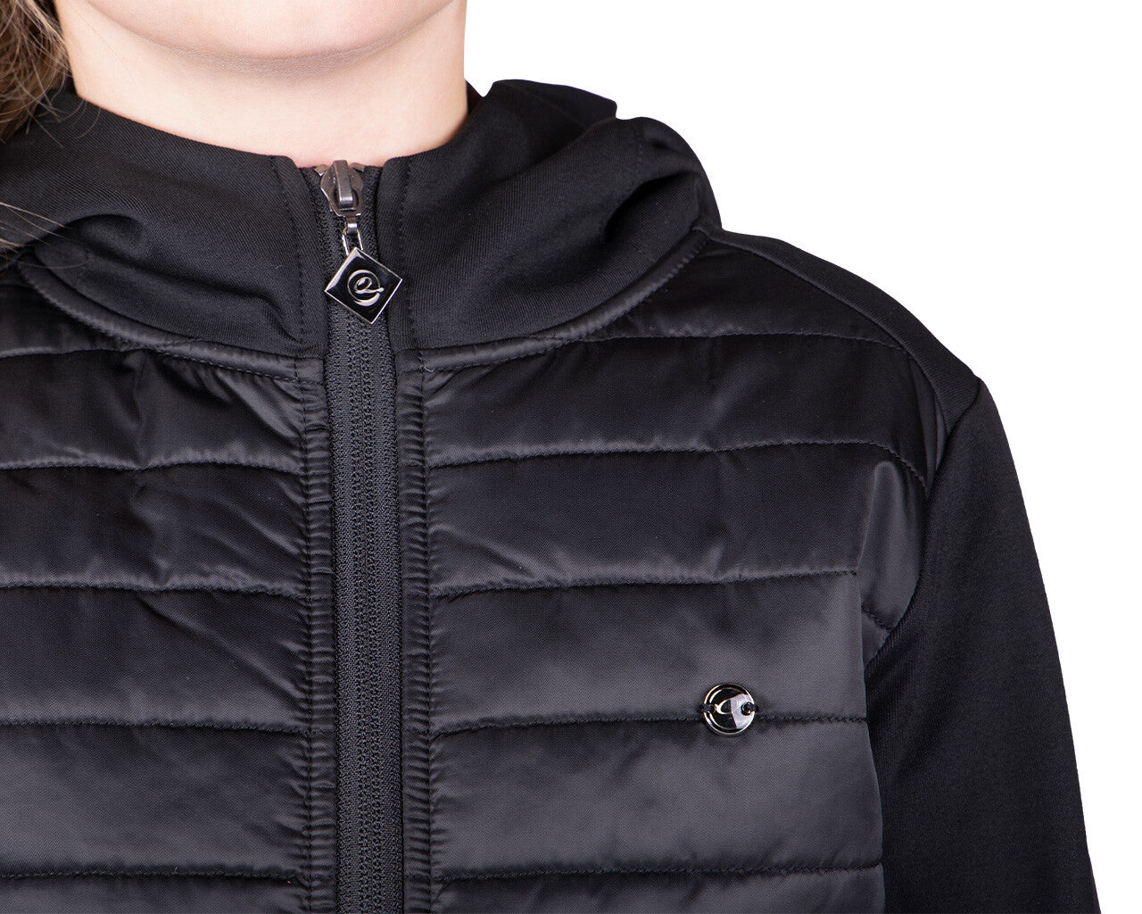 Sweatjacke - Julin