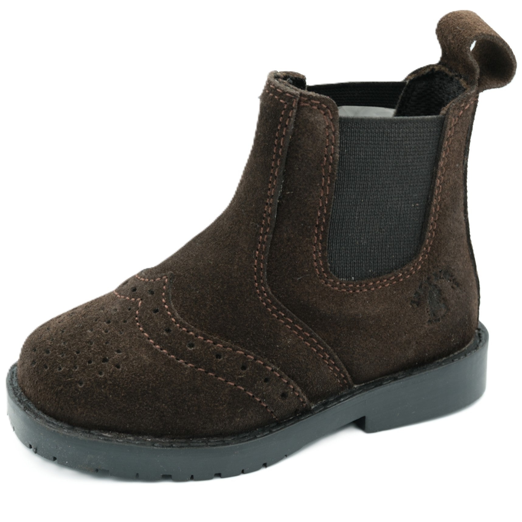 Inky Dinky Chelsea Boots