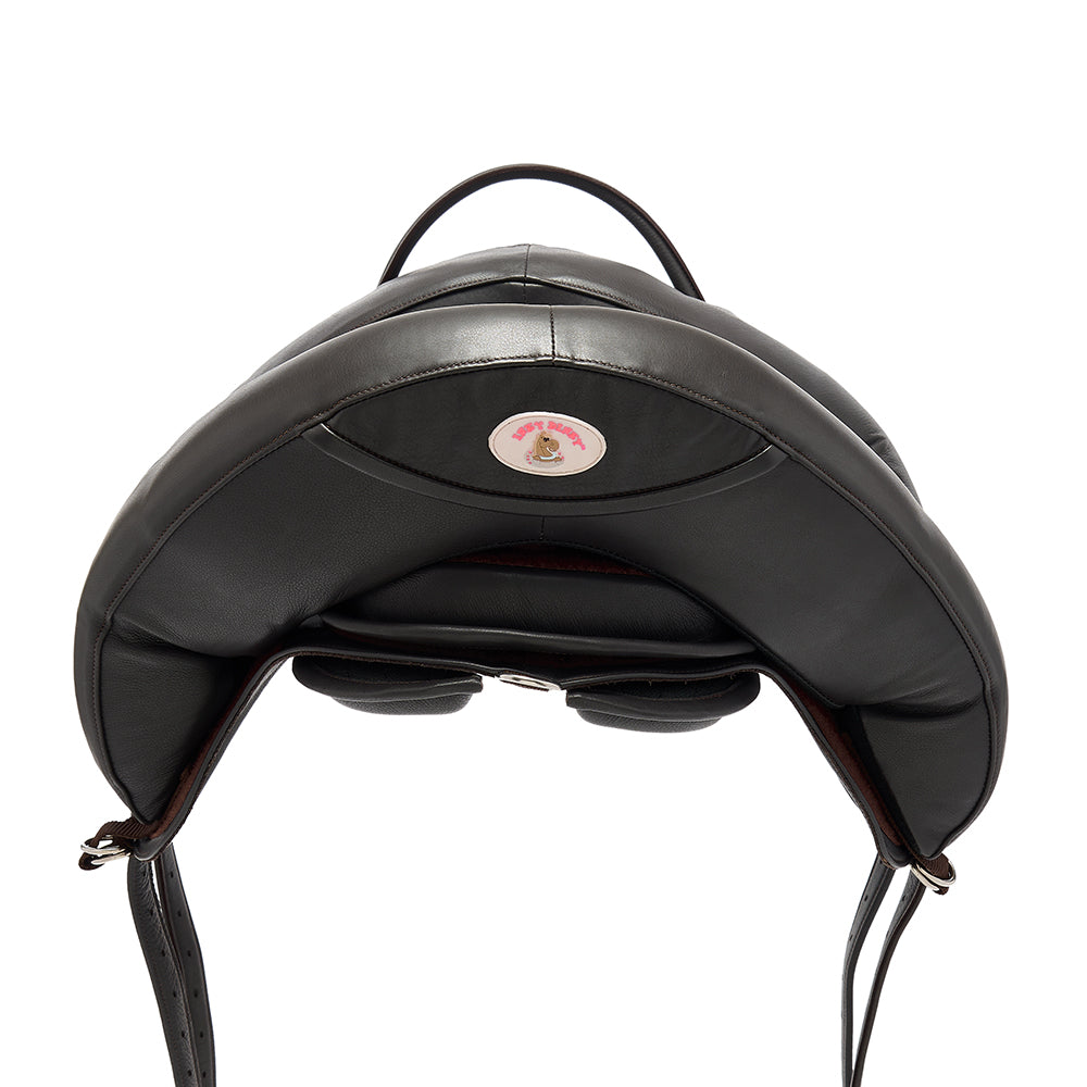 LEDER Inky Dinky Sattel® - Offiziell