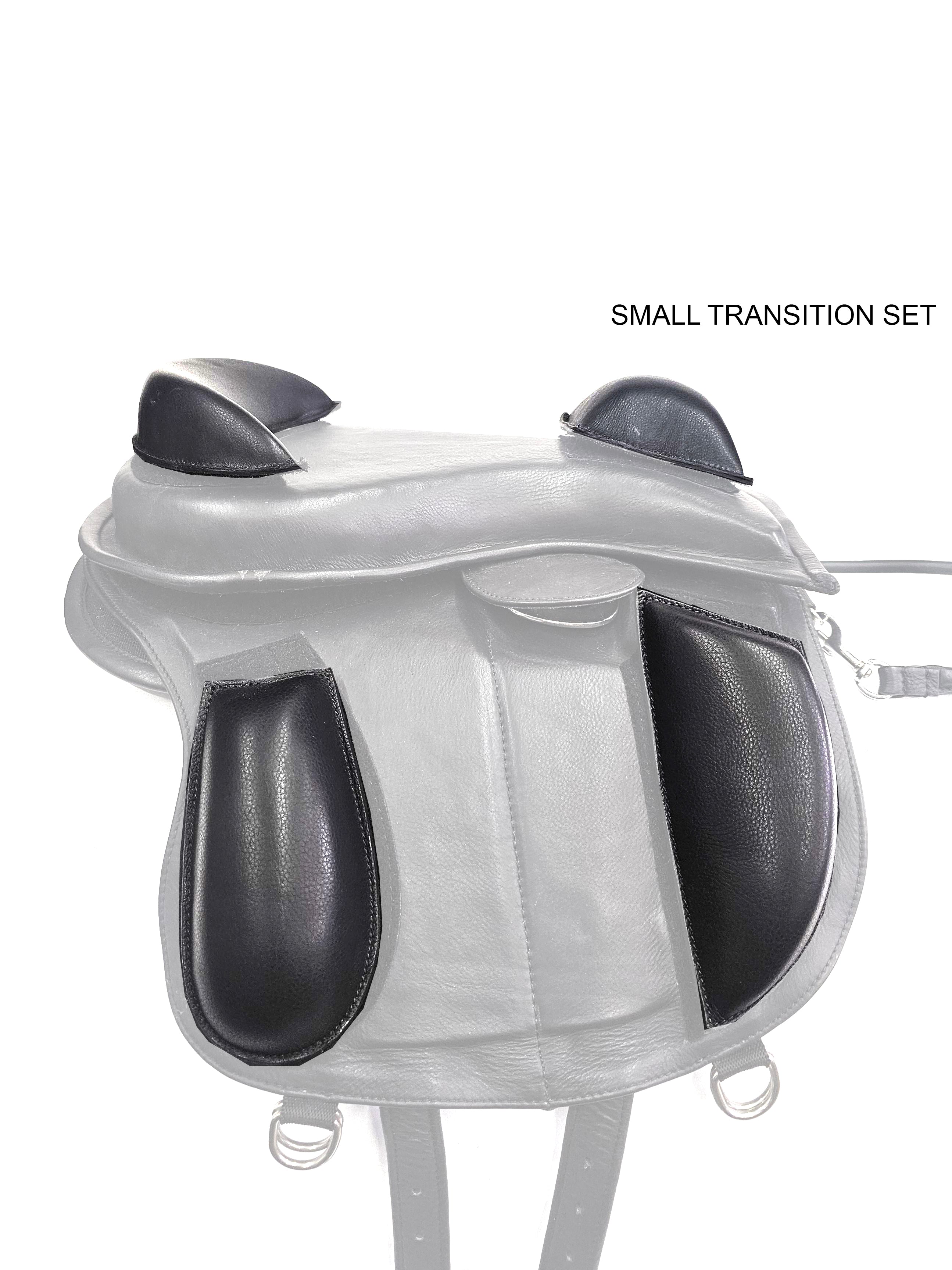 Übergangsset – Klein – Inky Dinky Saddle® – Offiziell