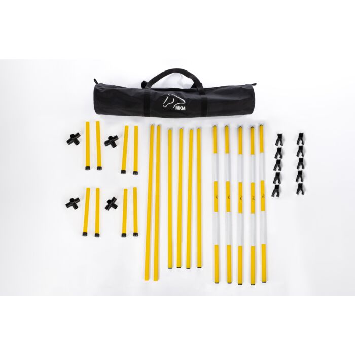 Set de salto - Hobby Horsing -