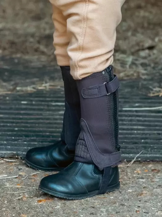 Allround-Mini-Chaps (Kleinkinder)