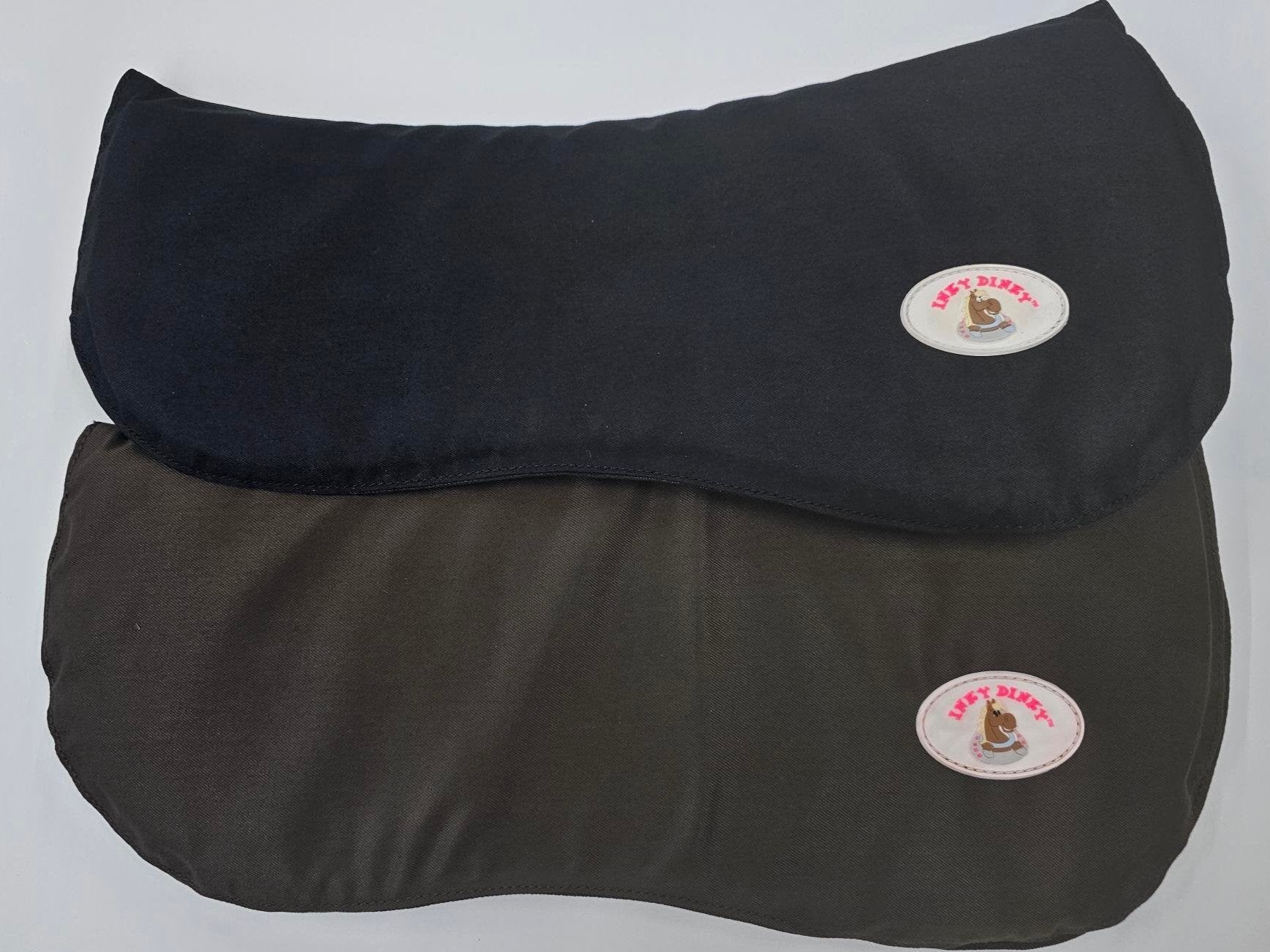 Schabracken/Sattelpads
