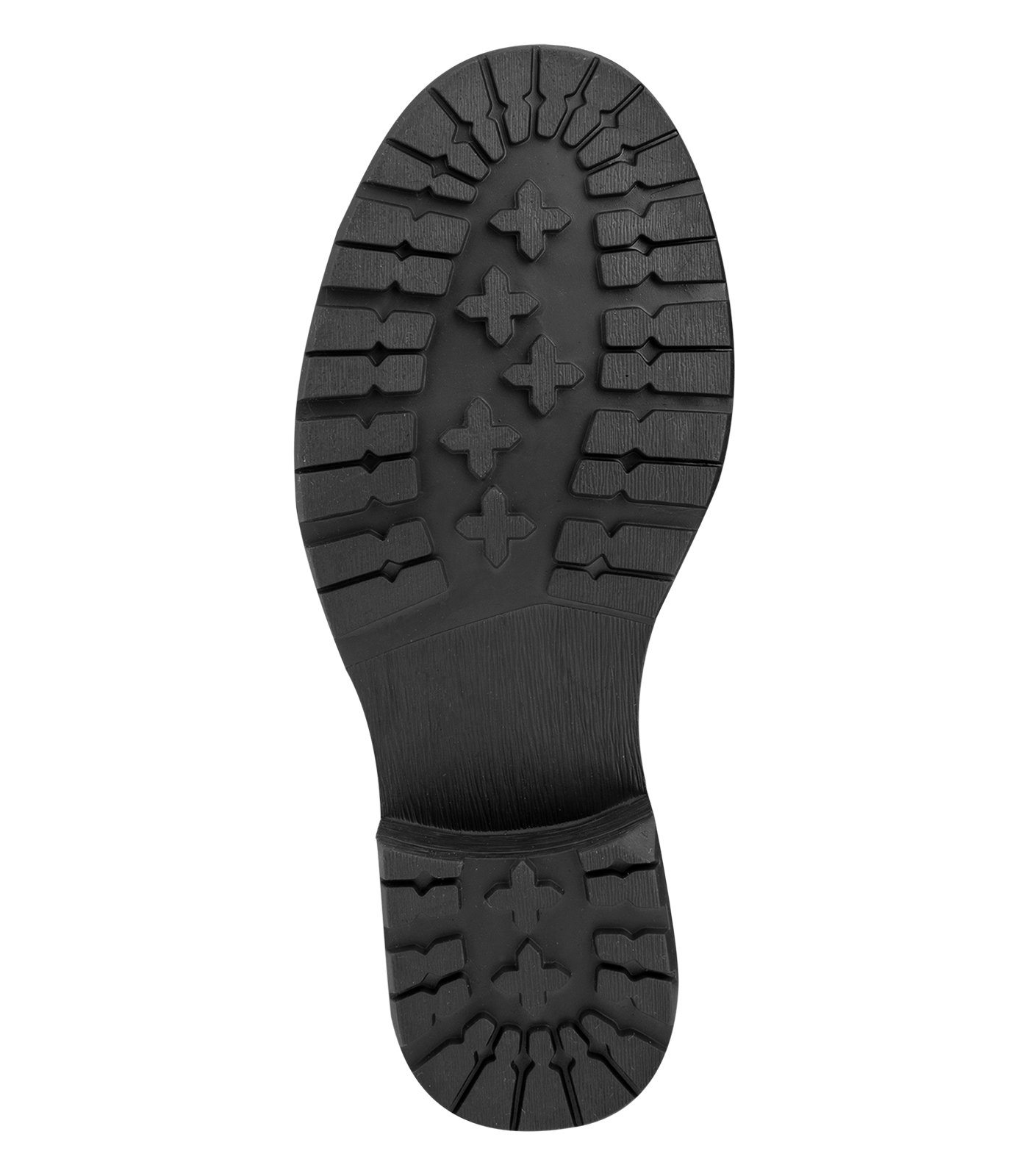 Jodhpurstiefeletten - Winter