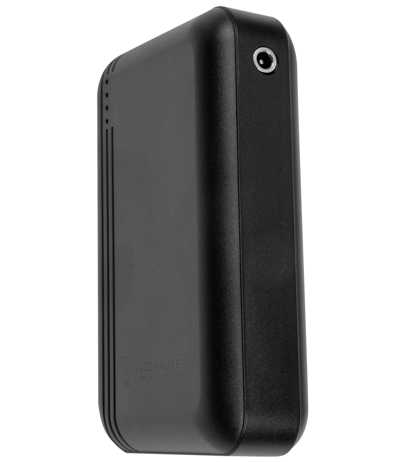 Powerbank für 3890.. Waldhausen Health + Care TecSupreme Heiz- und Massagedecke, 5000 mAh / 7.4 V