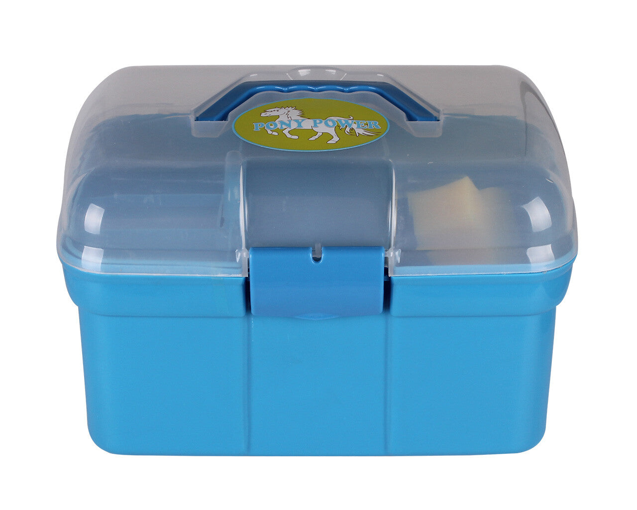 Putzbox - Pony Power