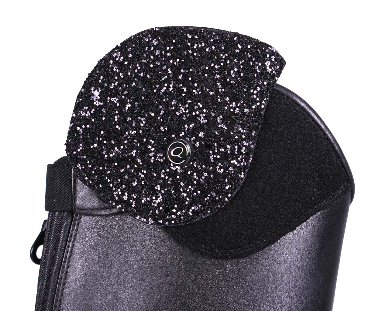 Hoher Reitstiefel - Romy