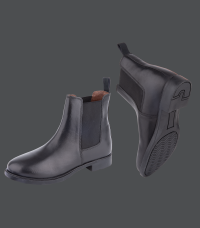 Jodhpur-Stiefel – Star