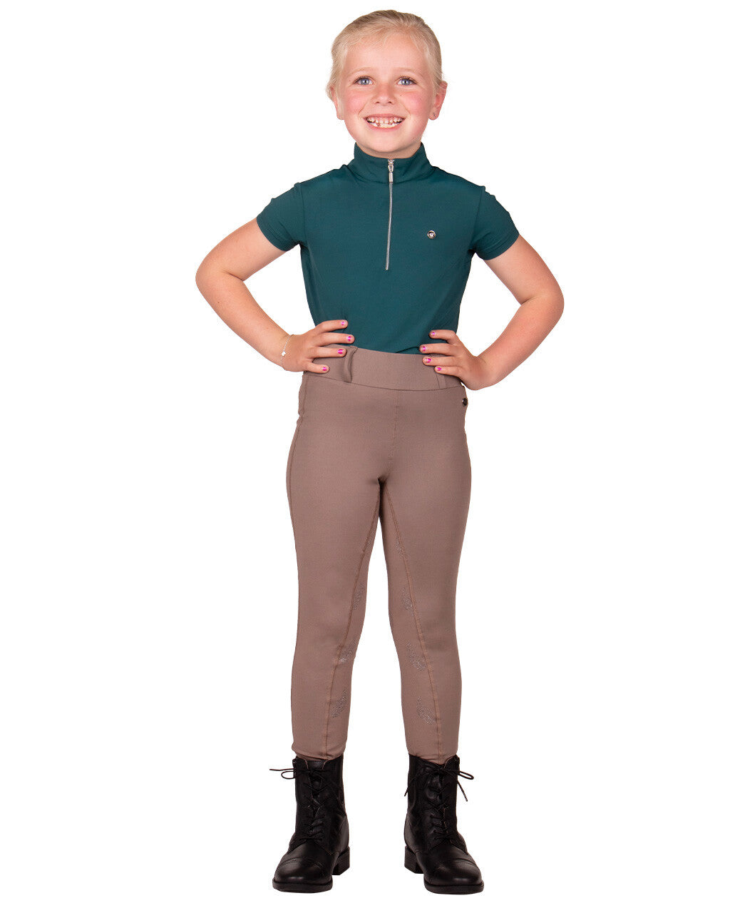 Reithosen - Veerle AUSVERKAUF