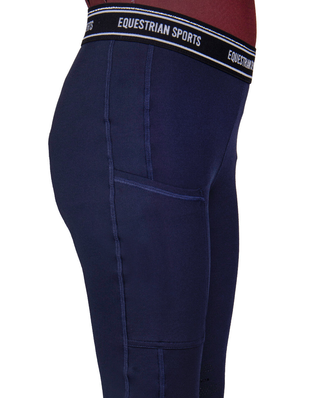 Reithose - Qiara AUSVERKAUF