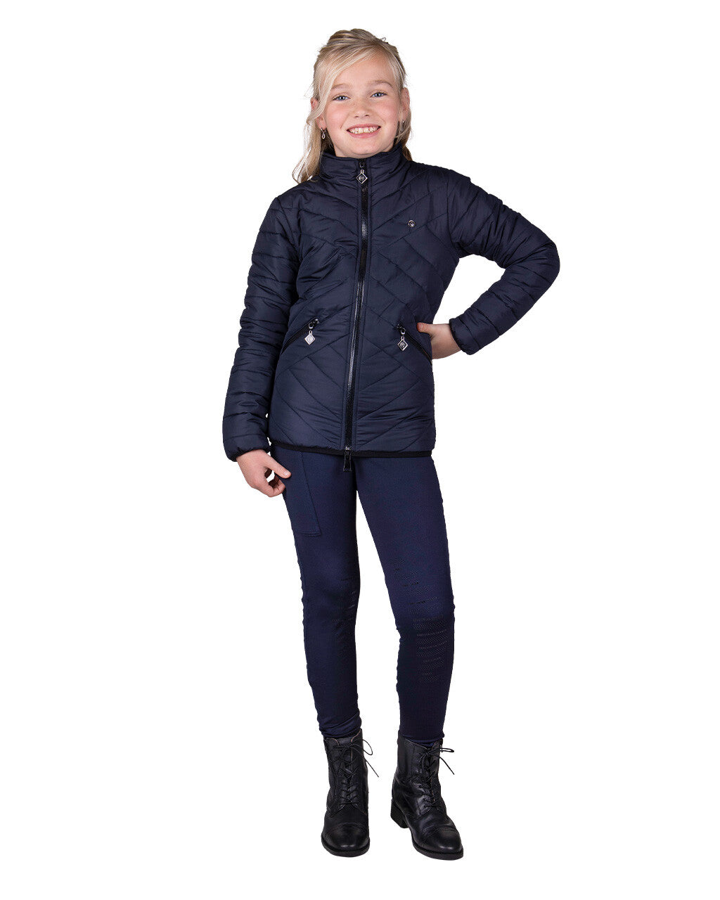 Reithose - Qiara AUSVERKAUF
