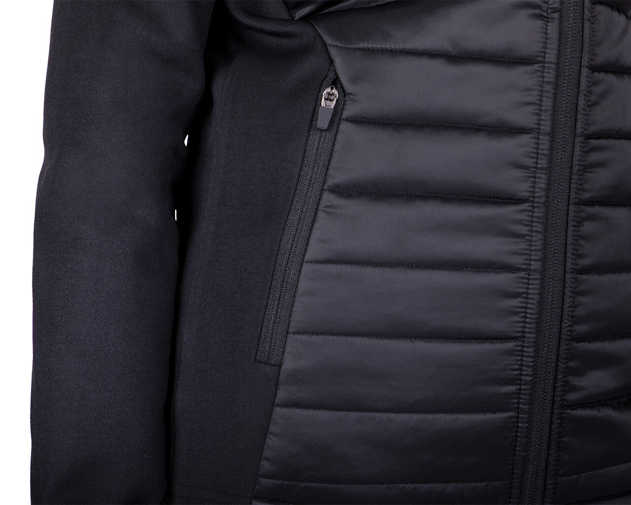 Sweatjacke - Julin