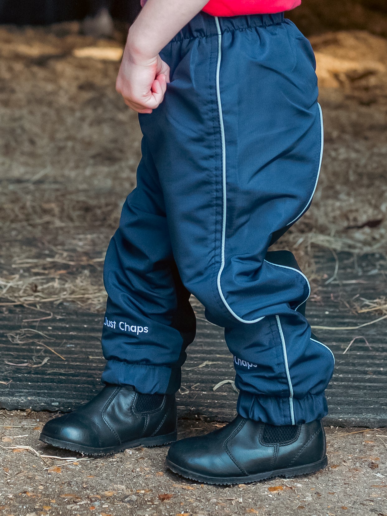 Dri-Rider Wasserdichte Reithose (Kleinkind)