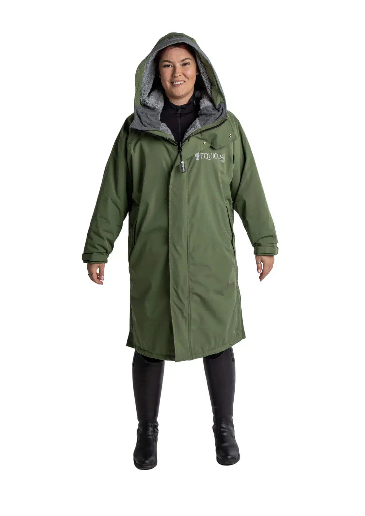 Reincoat Pro - Adult