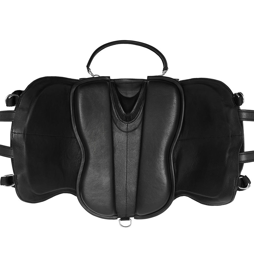 LEDER Inky Dinky Sattel® - Offiziell