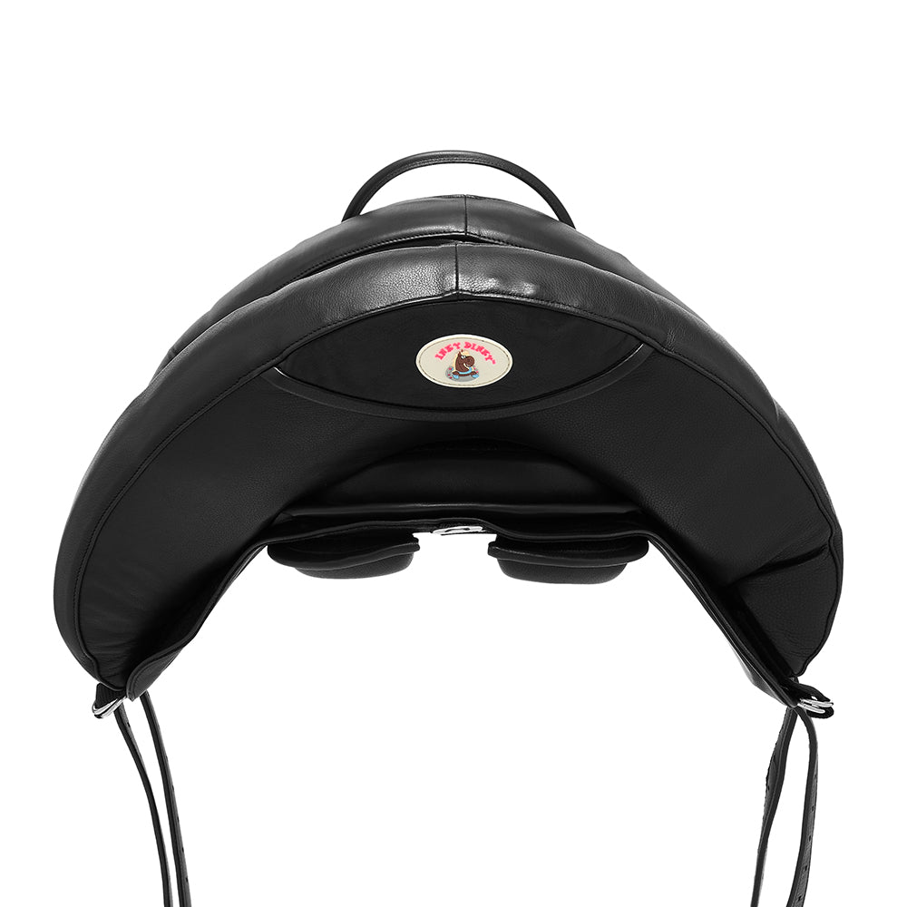 LEDER Inky Dinky Sattel® - Offiziell