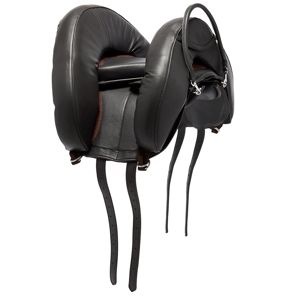 LEDER Inky Dinky Sattel® - Offiziell