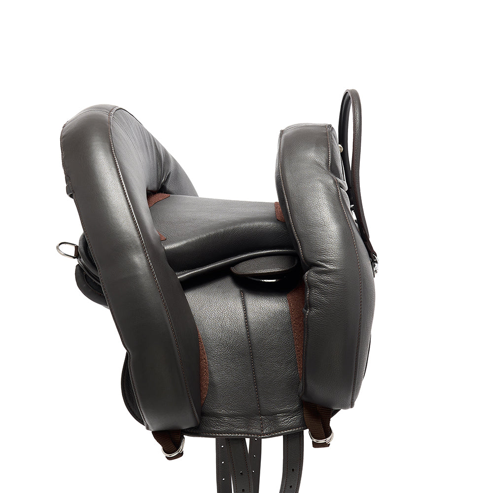 LEDER Inky Dinky Sattel® - Offiziell