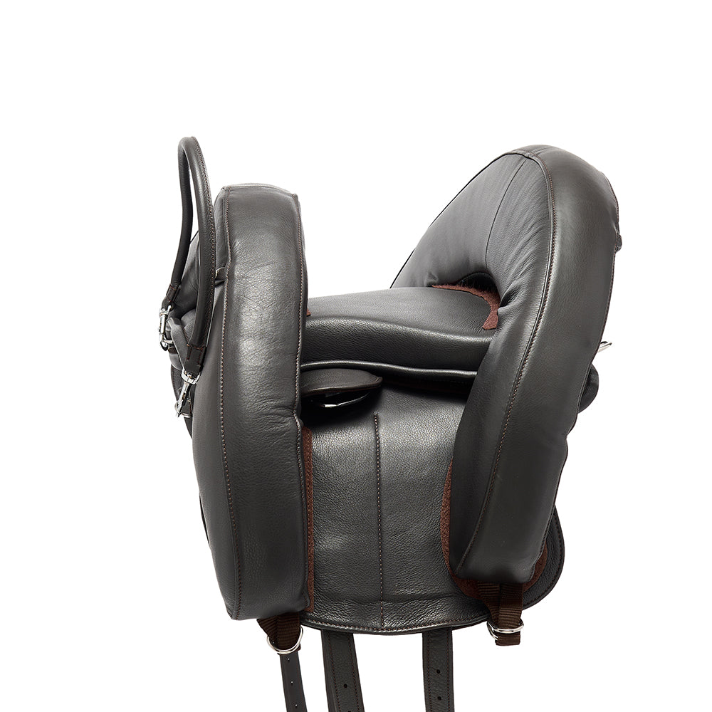 LEDER Inky Dinky Sattel® - Offiziell