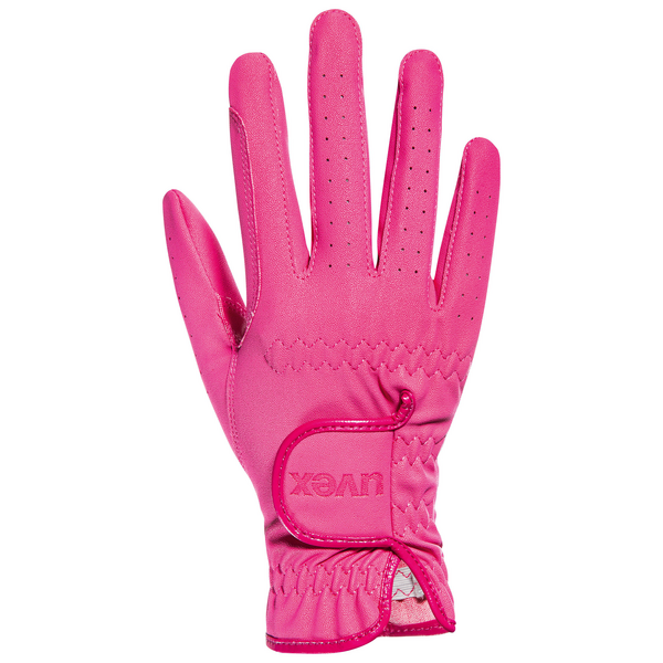Uvex sportstyle Kinderhandschuhe Größe 4